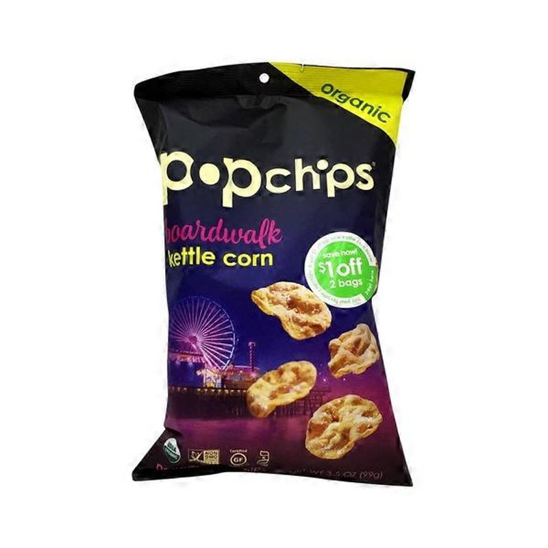popchips corn