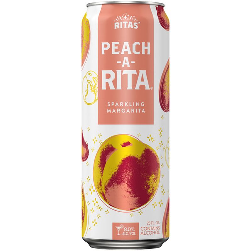 rita peach compilation