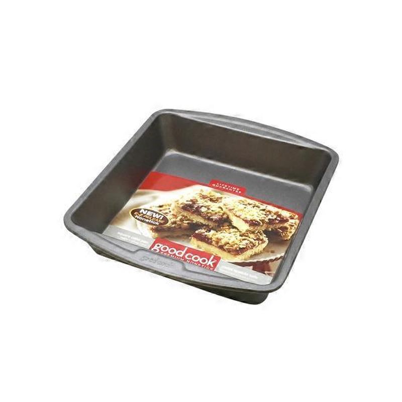 large square baking pan