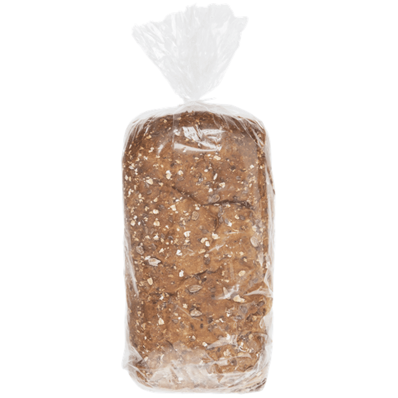 12 Grain Unsliced Bread