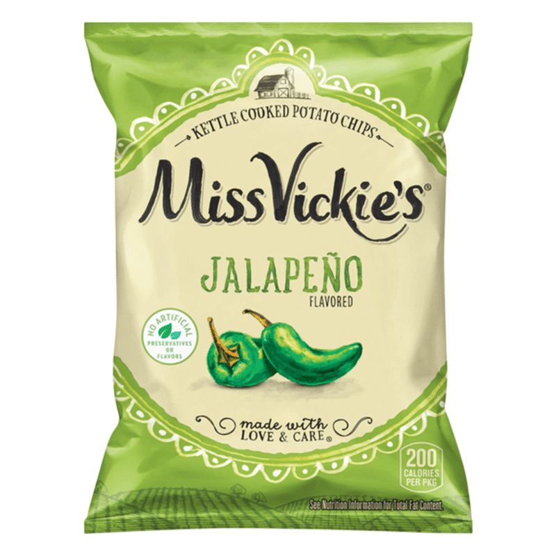 miss vickie's pickle chips costco