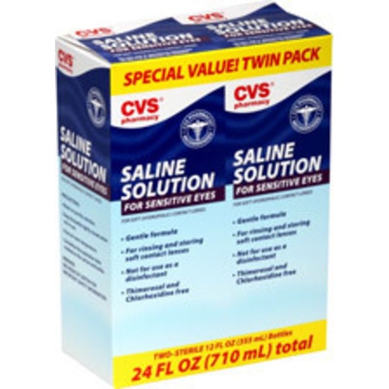 saline eye drops cvs