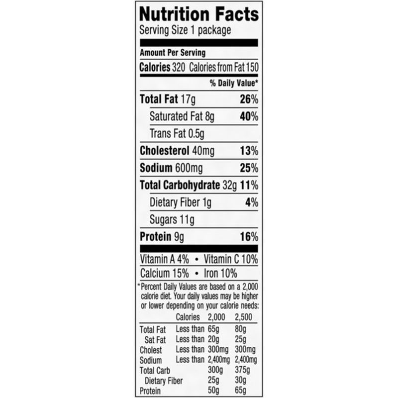 Lunchables Light Bologna & American Cheese Cracker Stackers Snack Kit