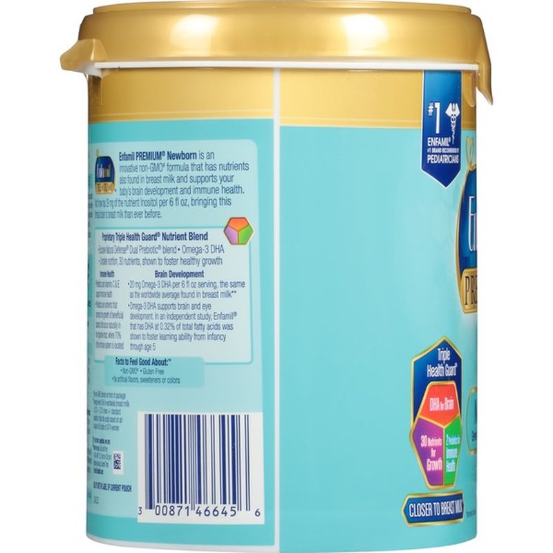 nutramigen food lion