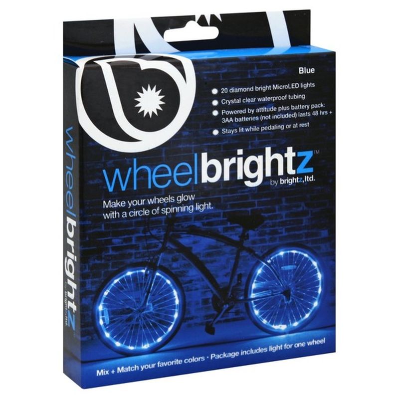 wheel brightz