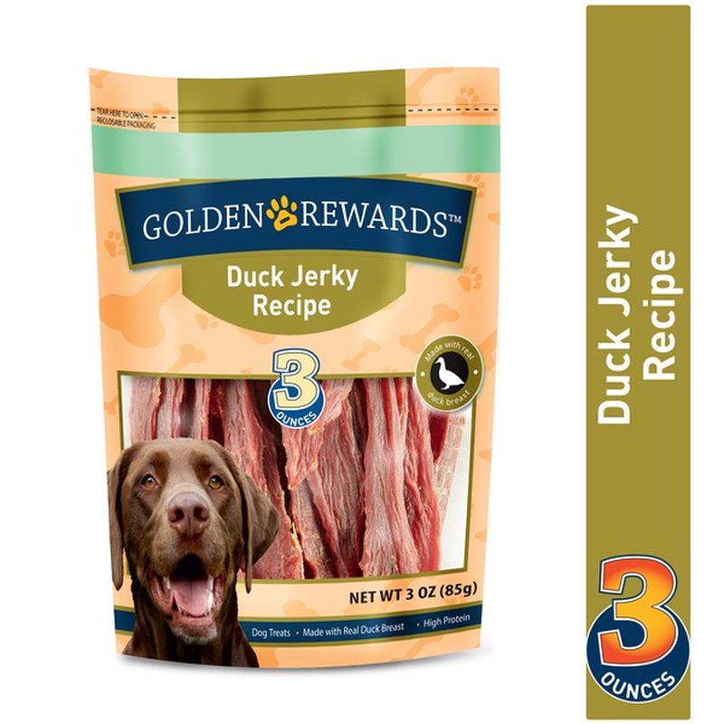 Golden rewards chicken jerky 64 outlet oz