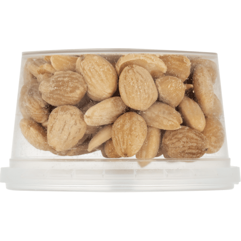 Bella Maria Almonds Marcona (3.5 oz) Instacart