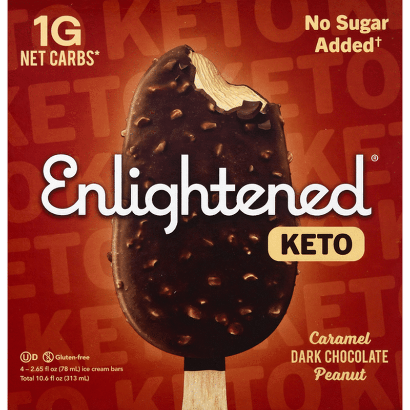 enlightened ice cream bars where to buy