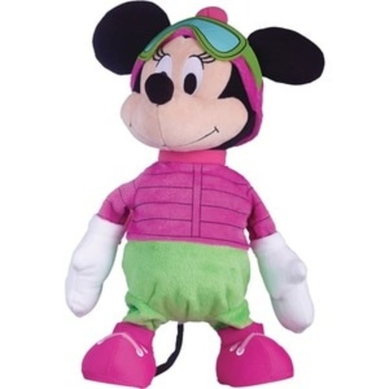 dancing mickey mouse toy