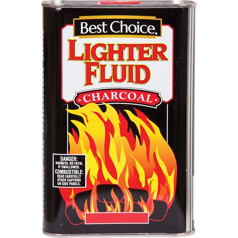 best charcoal lighter