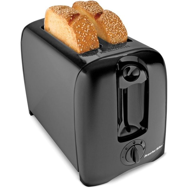 Proctor Silex Durable Toaster (each) from Fred Meyer Instacart