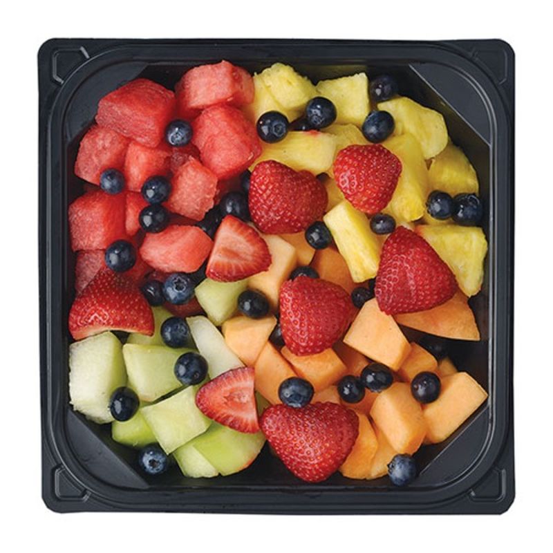 wegmans fruit tray