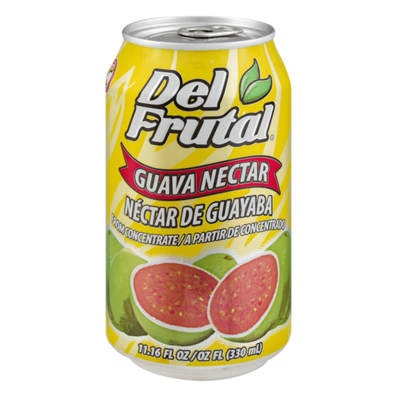 guava nectar whole foods