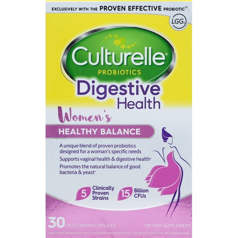 culturelle women's health