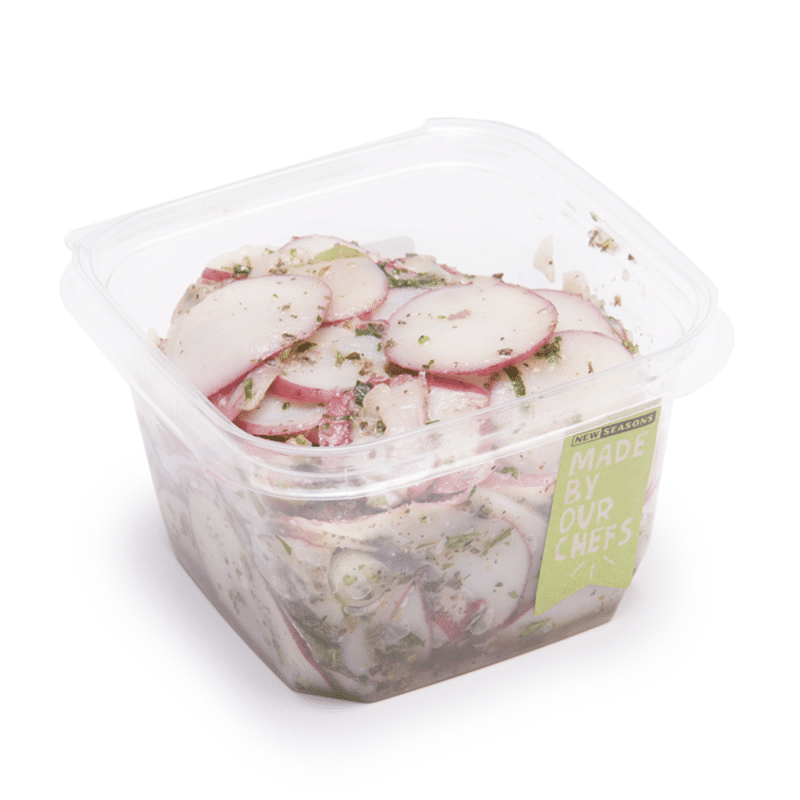New Seasons Market Grab & Go Potato Salad With Red Wine Vinegar