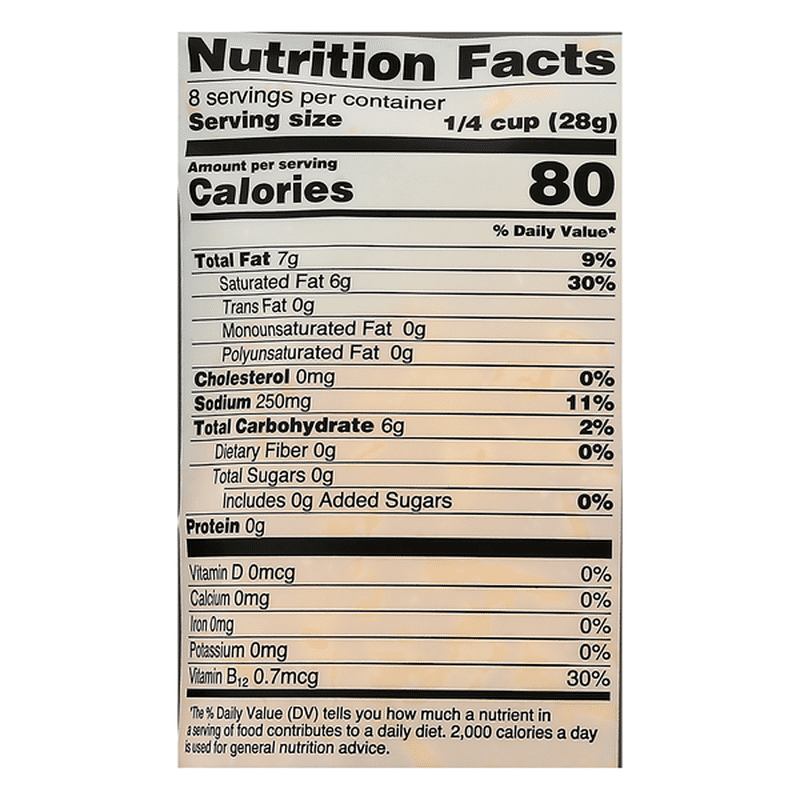 Violife Cheddar Shreds, 100% Vegan
