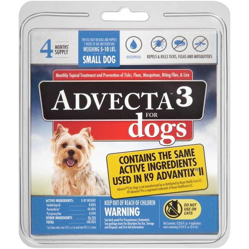 walmart advecta 3