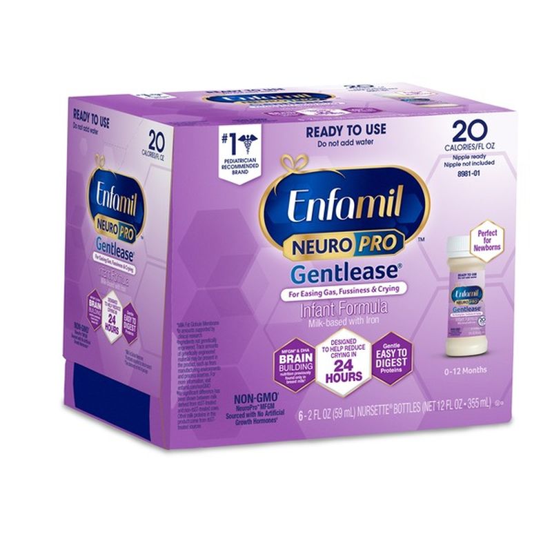 enfamil 1 59ml