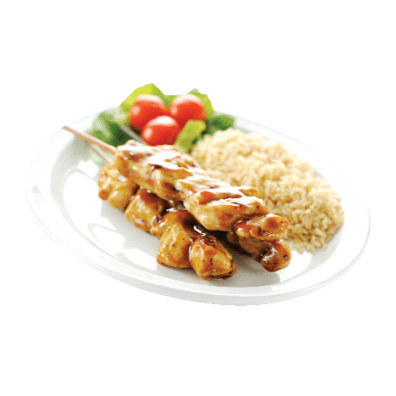 teriyaki chicken satay 1 lb instacart instacart