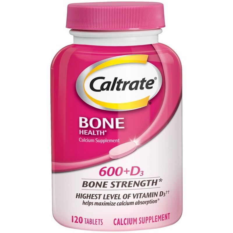 download caltrate ingredients