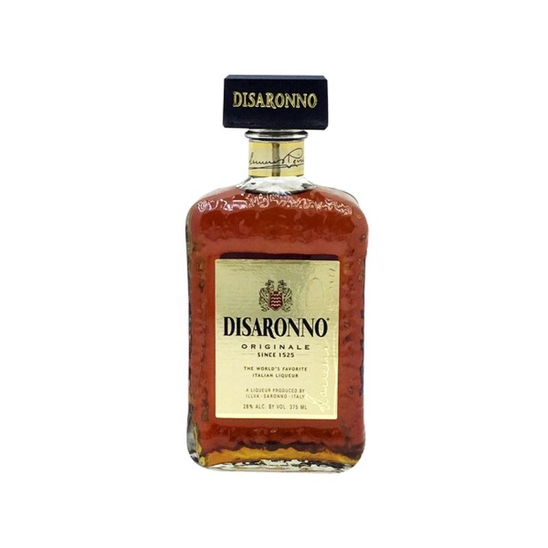 Disaronno Liqueur, Originale (375 ml) Instacart