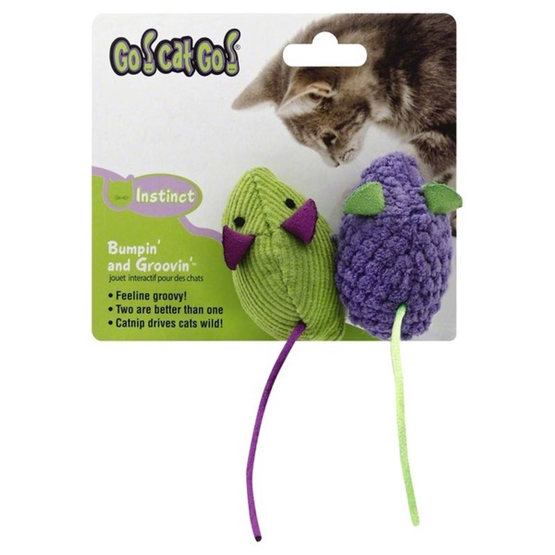 go cat toys