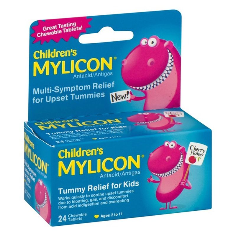 kids mylicon