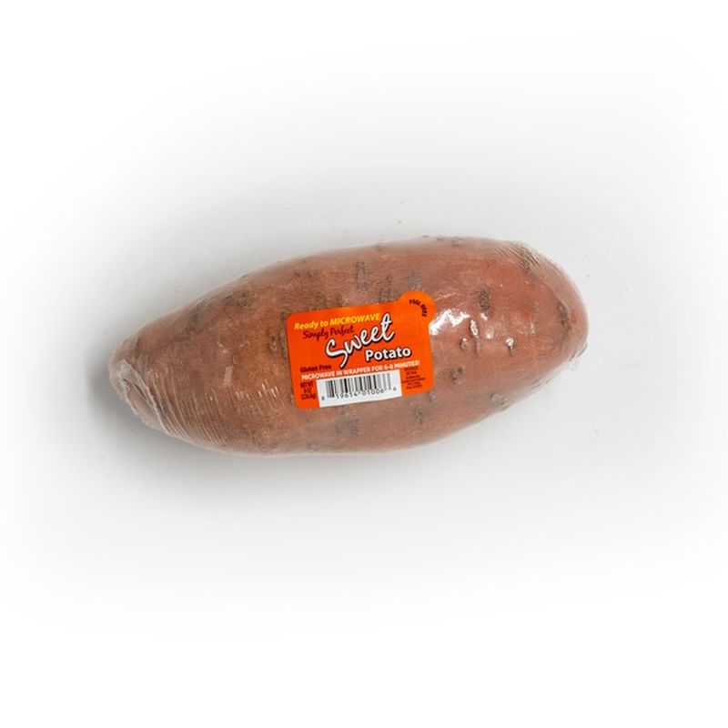 Bako Sweet Microwavable Sweet Potato