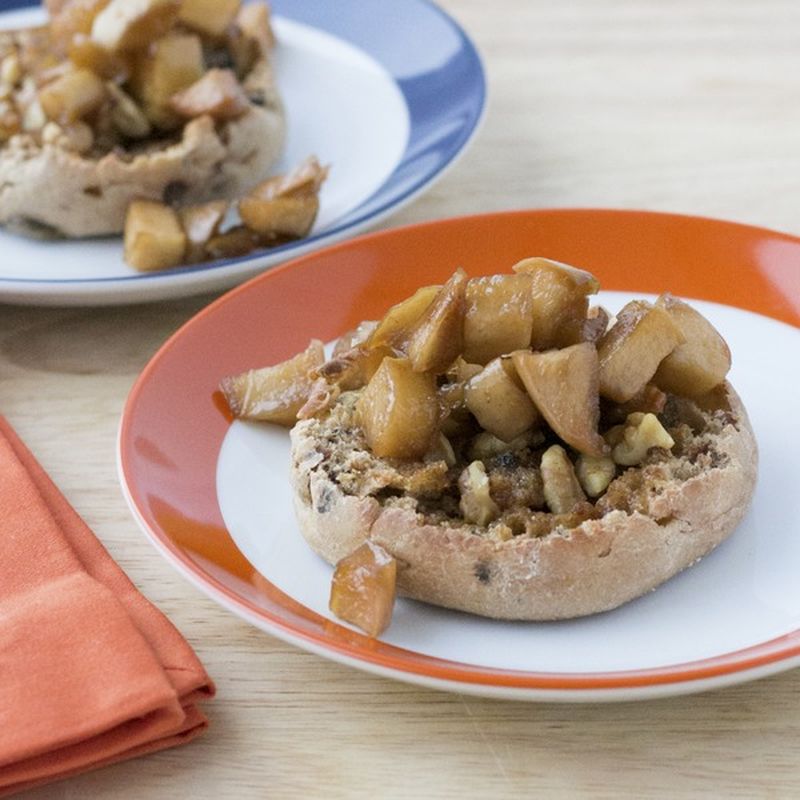 Thomas Cinnamon Raisin English Muffins (6 ct) from Albrecht's Sentry