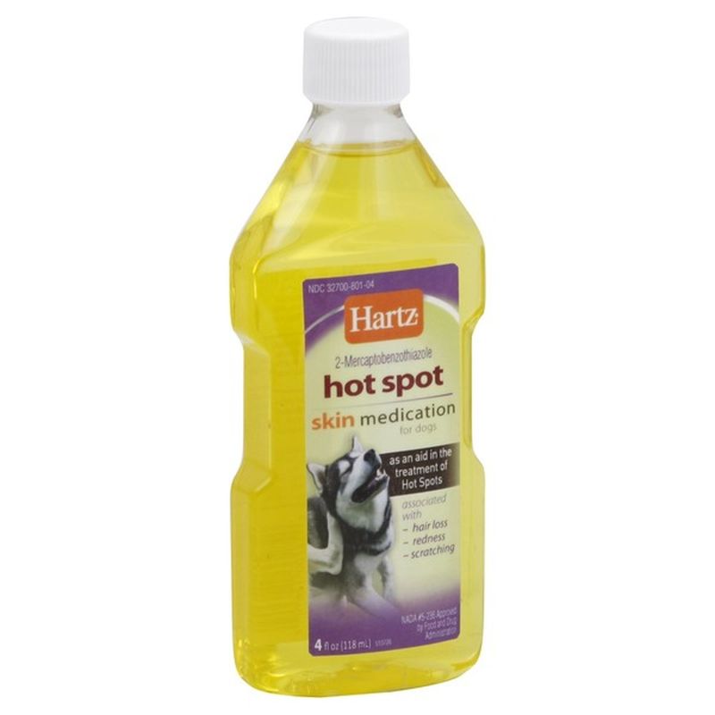 sulfodene skin medication for dogs