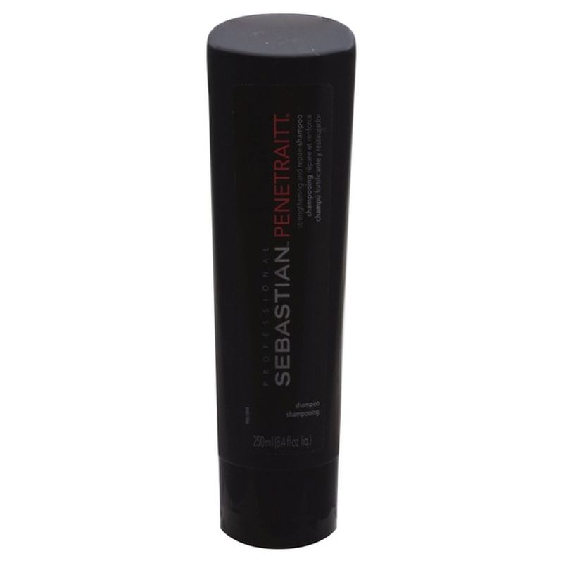 Sebastian Shampoo, Strengthening and Repair (8.4 oz) Instacart
