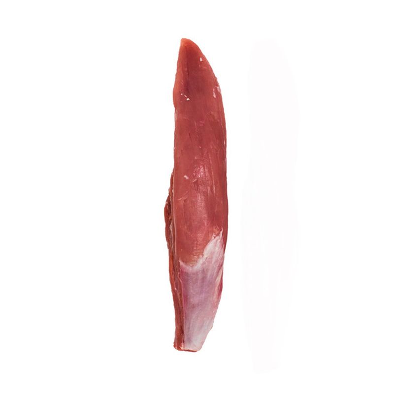 Pusateri's Pork Tenderloin