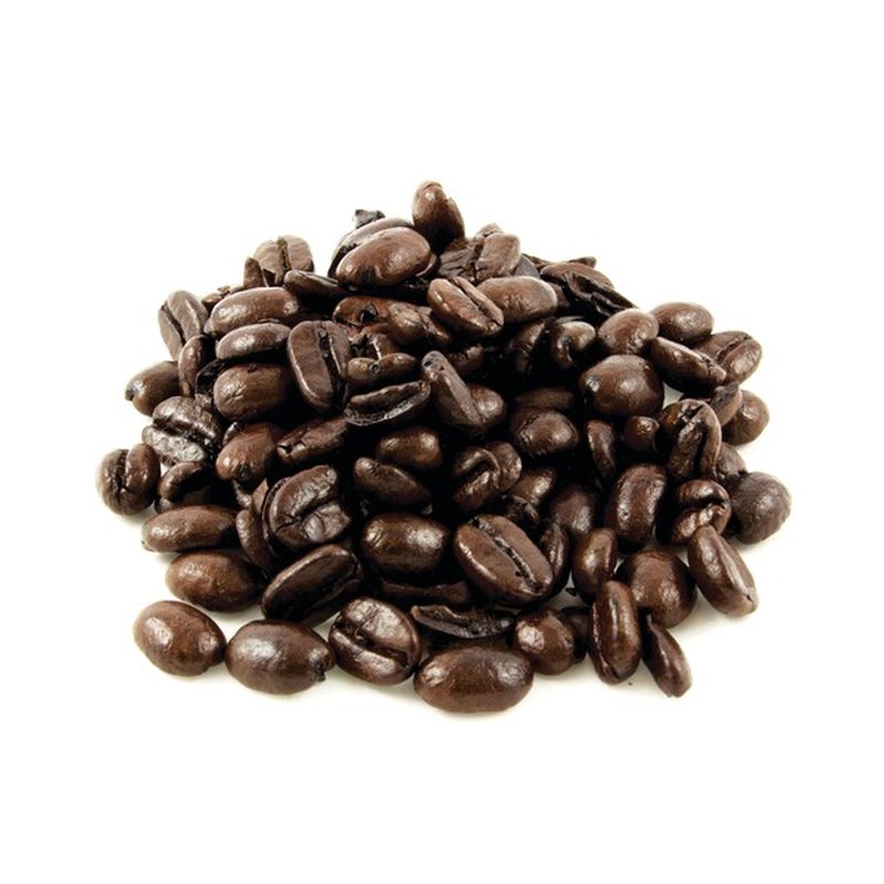 H-E-B Cafe Ole Espresso Coffee Beans
