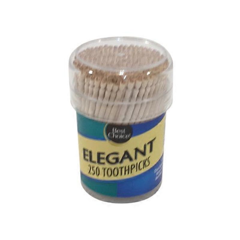 best metal toothpicks