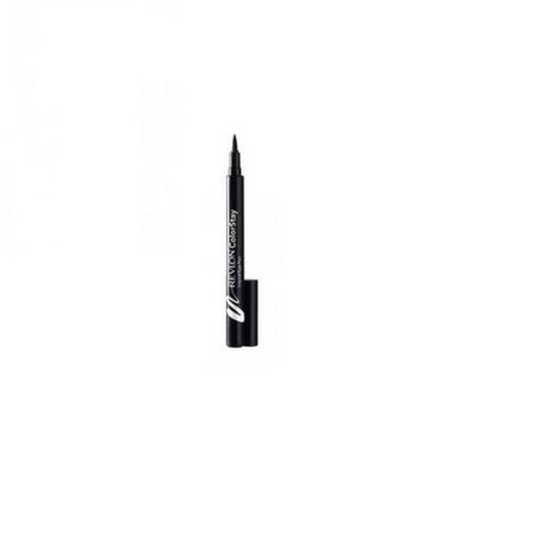 Revlon Liquid Eye Pen, 002 Black Noir