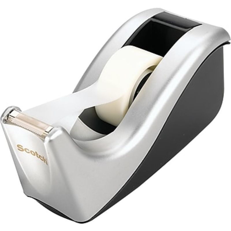 Scotch Desktop Tape Dispenser (n/a each) Instacart