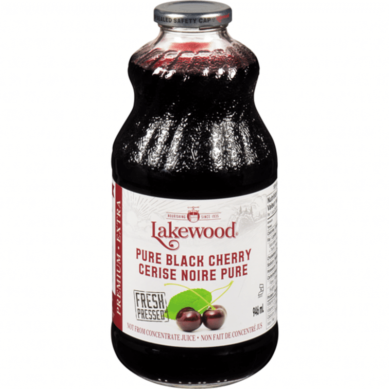 Pure Black Cherry Juice 946 Ml Instacart   Large 7f2861b7 84a3 407f 8745 E23718f0ada7 