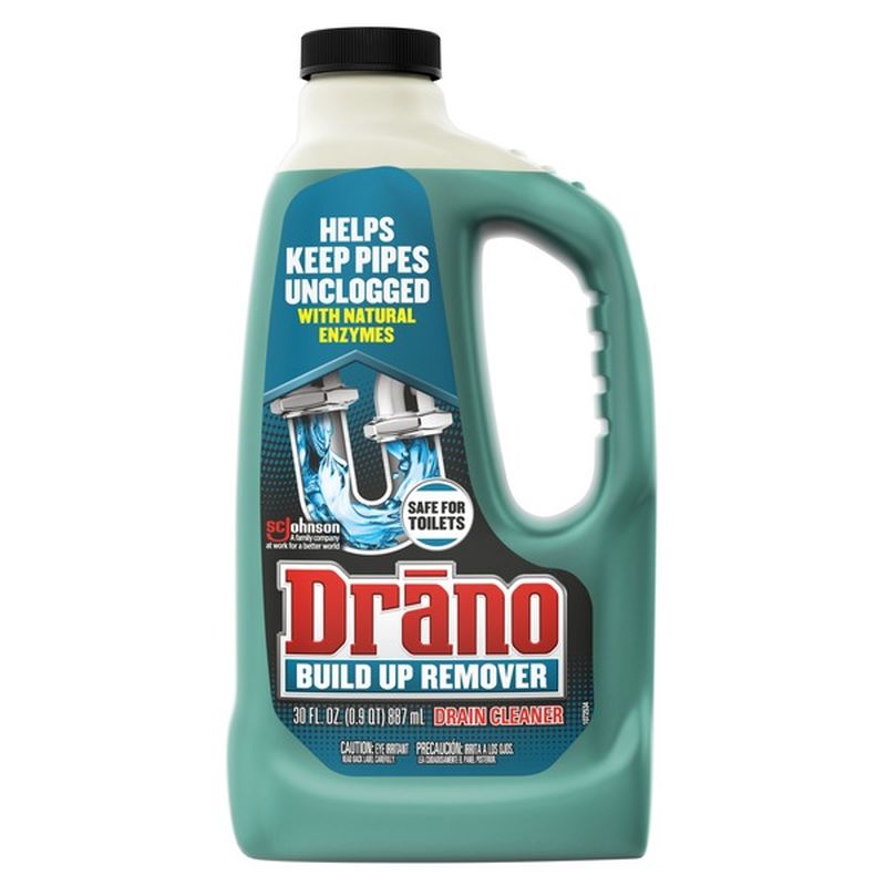 Does Drano Max Gel Work Amazon Com Drano Max Ultra Gel