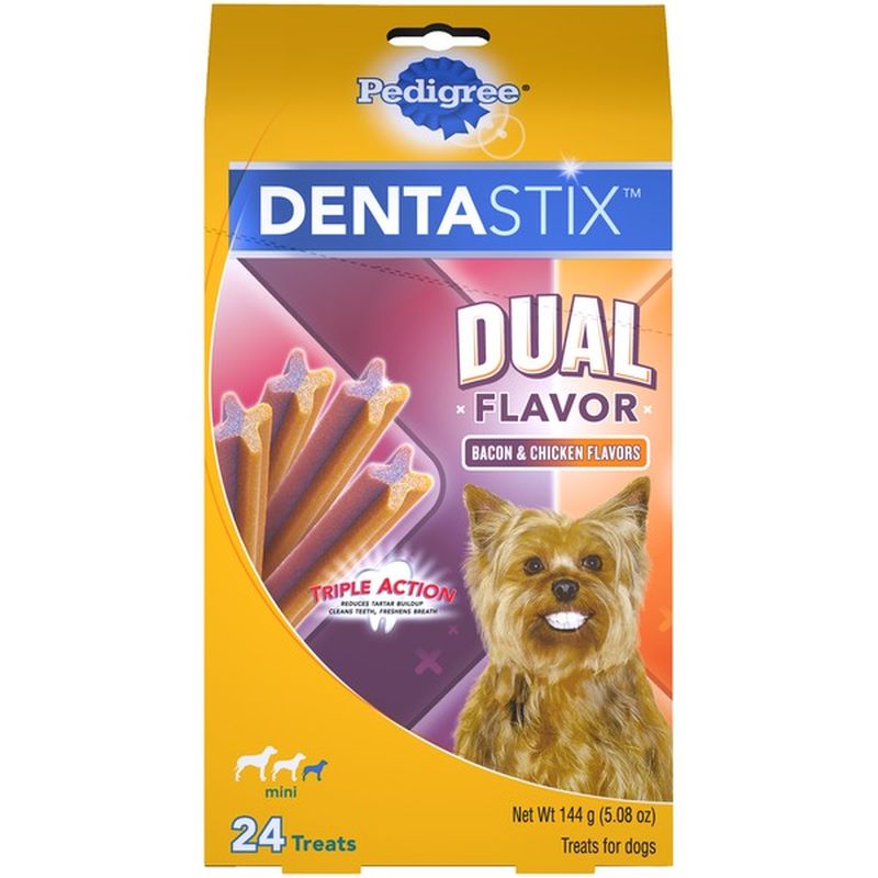 dentastix walmart
