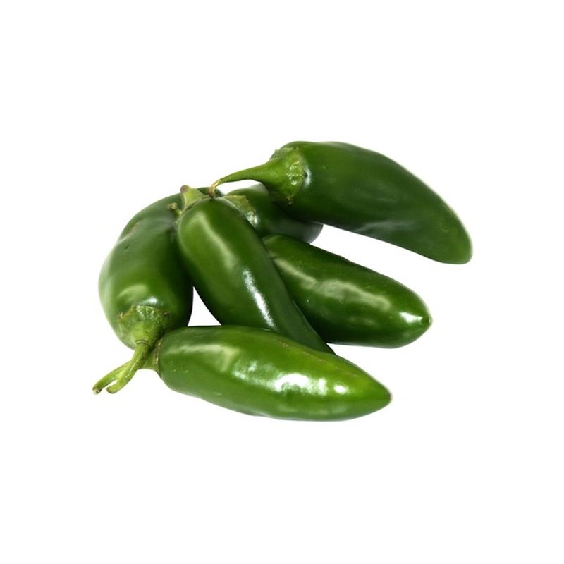 Jalapeno Pepper (1 lb) from Stater Bros. Instacart