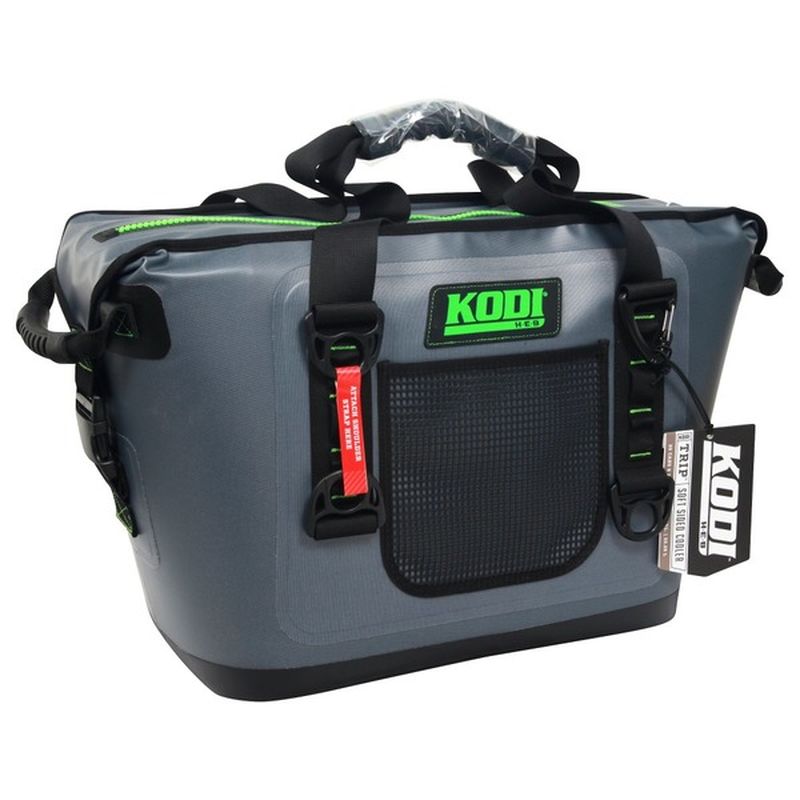kodi soft sided cooler