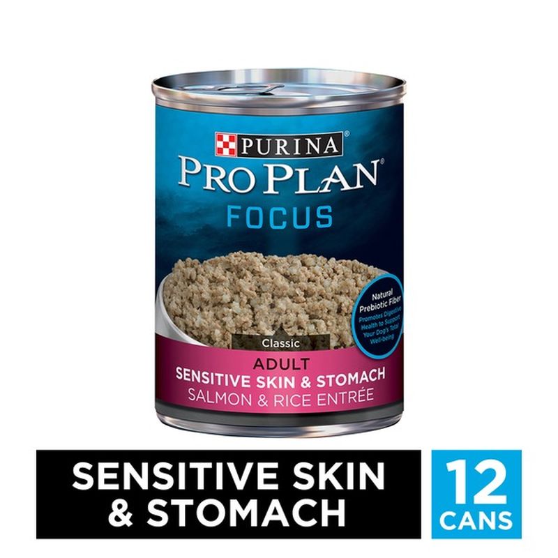 pro plan cat food sensitive stomach