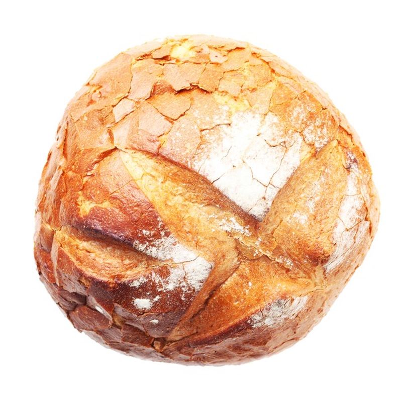 Hauswald Enriched White Bread (20 oz) Instacart