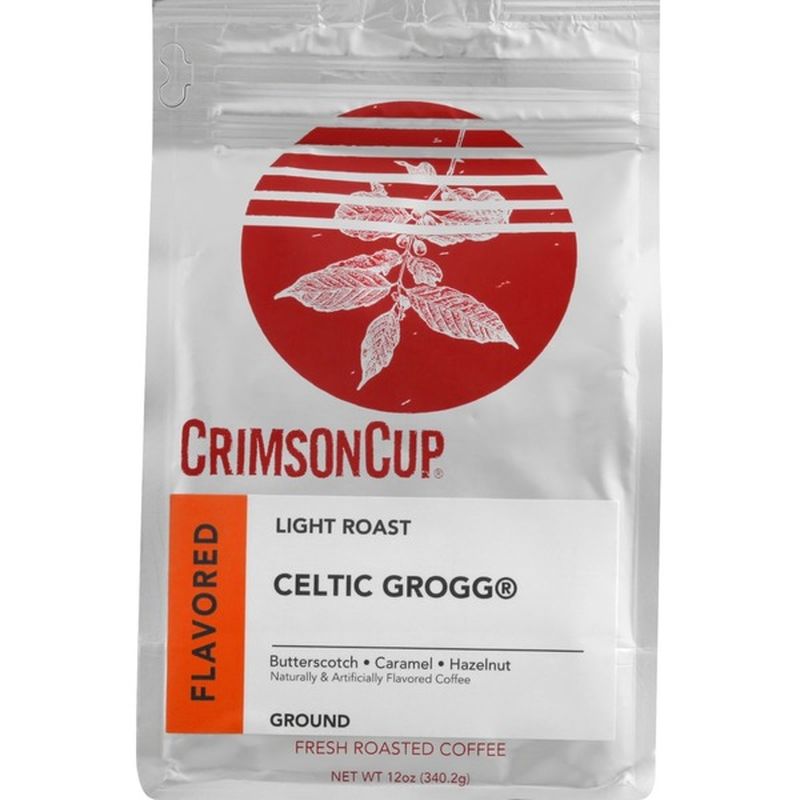 Highlander Grog Specialty Coffee Cameron S Coffee