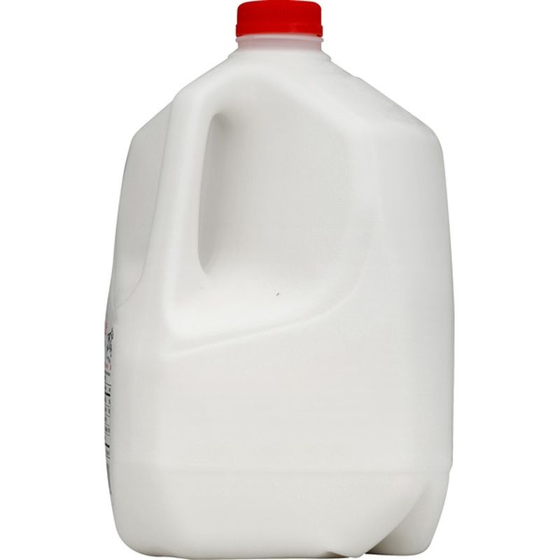 Publix Milk, Whole (1 gal) Instacart