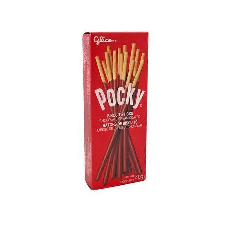 glico pocky biscuit sticks