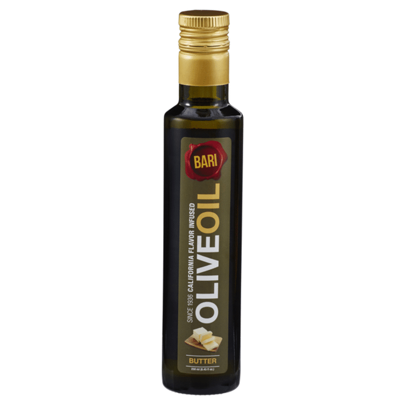 Bari Butter Olive Oil