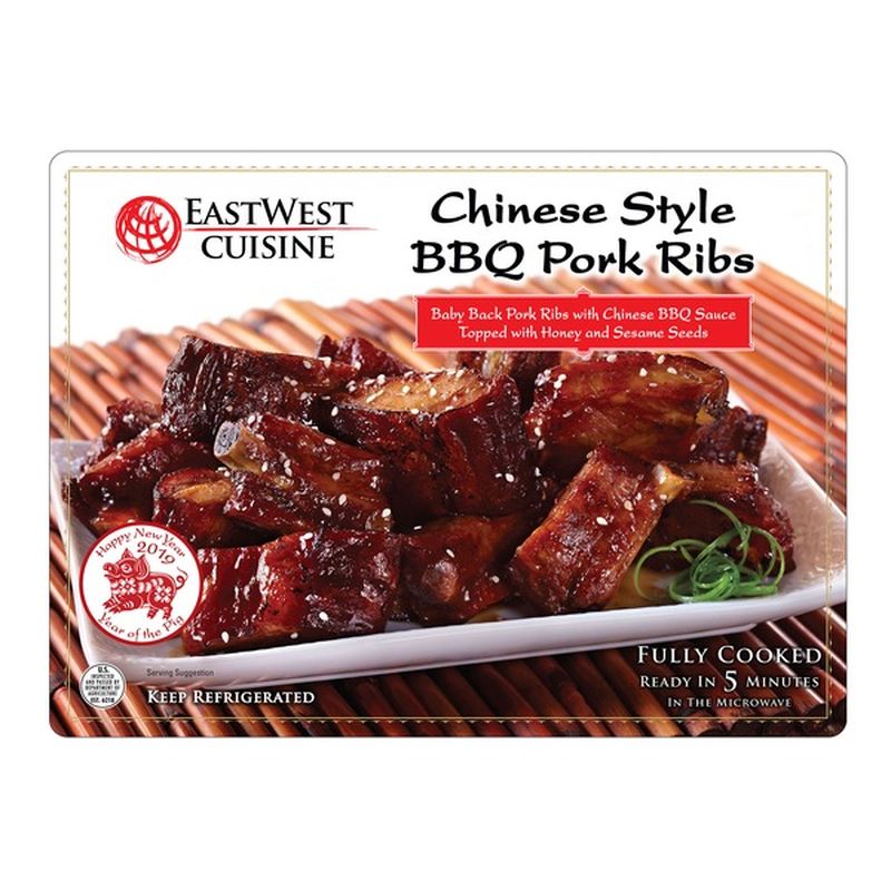 chinese bbq ribs near me