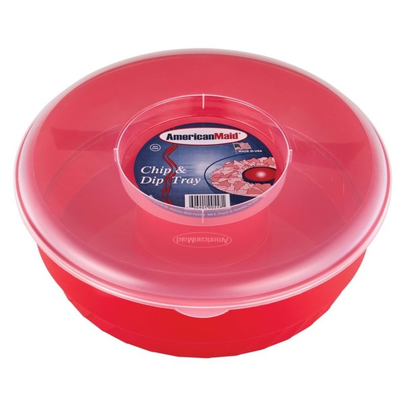 Chip N Dip Tray Set