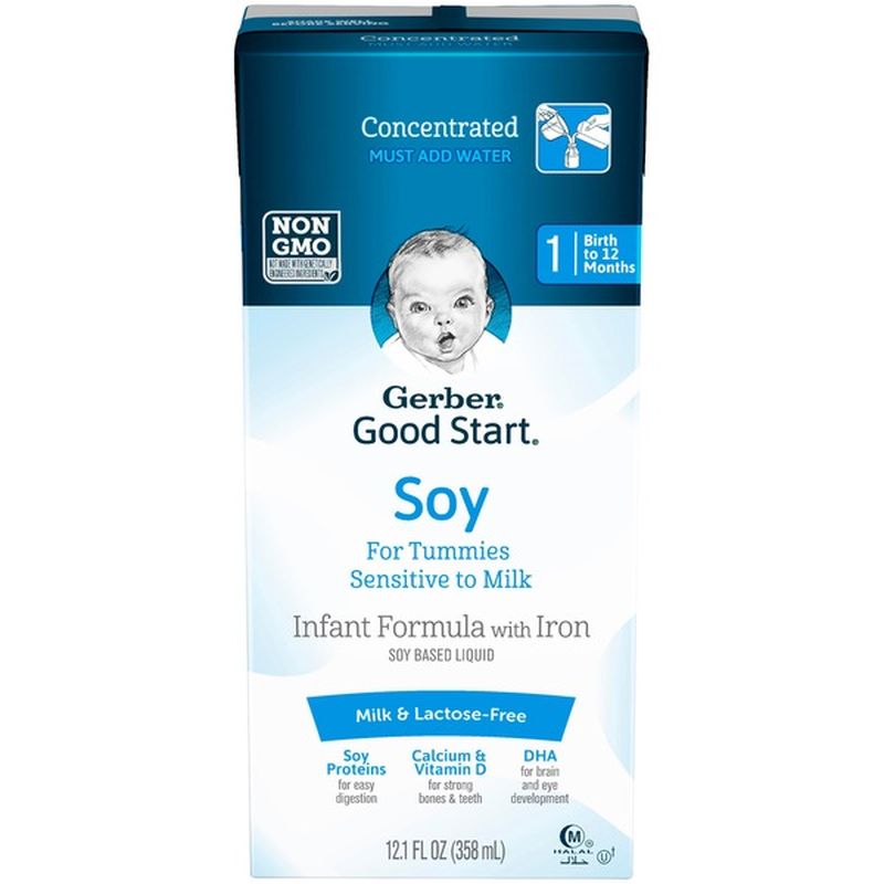 similac advance step 1 concentrated liquid baby formula